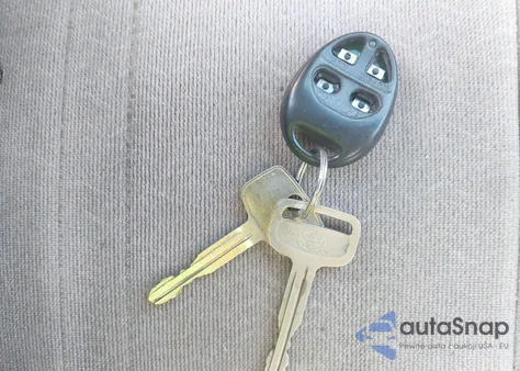 1998 Toyota Camry Le из США, поврежденный, VIN JT2BG28K2W0188057